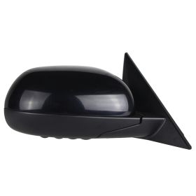 2020-2021 Kia Soul Mirror, Rh (Passenger Side)- Power- W/ Heat- W/ Signal- Folding- W/ Blind Spot Detection- Gt-Line Model - KI1321237-2