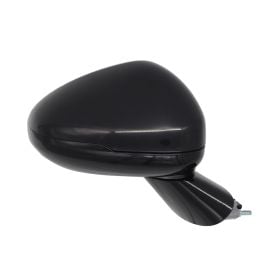 2021-2024 Kia K5 Passenger Side Power Door Mirror - Best Value - KI1321245