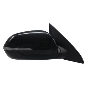 2021-2023 KIA SELTOS Passenger Side Power Door Mirror - KI1321250