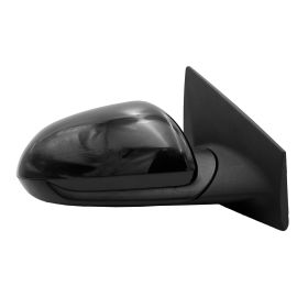2021-2023 Kia Rio Hatchback Passenger Side Power Door Mirror - Best Value - KI1321291