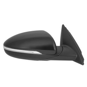 2021-2023 Kia Forte Passenger Side Power Door Mirror - Best Value - KI1321292