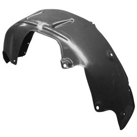 2016-2020 KIA OPTIMA HYBRID (2014-) Rear Driver Side Fender Liner - KI1762101