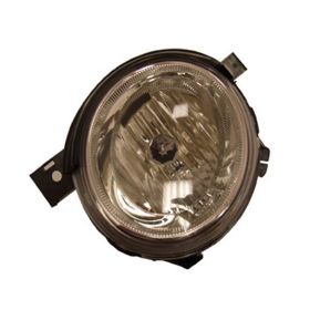 2003-2004 Kia Magentis (Canada) Head Lamp Driver Side High Bean To 11/3/03 HQ - KI2502119-3