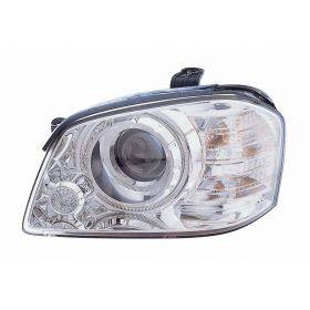 2005-2006 Kia Magentis (Canada) Head Lamp Driver Side HQ - OEM# 921013C551 - KI2502123-3