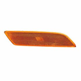 KIA Magentis (canada) 2006-2008 Passenger Side Front Side Marker Light Assembly - KI2551106