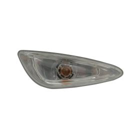 2021-2023 KIA SELTOS Passenger Side Side Repeater Light Assembly - CAPA Certified - KI2571102C OEM# 92302K0000