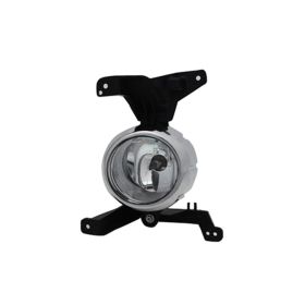 2011-2013 Kia Sorento Fog Lamp Driver Side Ex/Lx HQ - OEM# 922011U000 - KI2592122-3