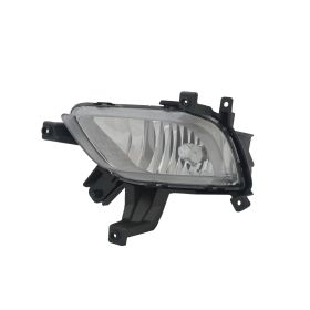 KIA Forte 2014-2016 Driver Side Fog Light Assembly - KI2592133 OEM# 92201A7050