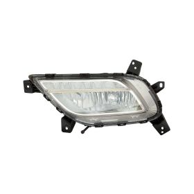 2017-2019 Kia Niro Fog Lamp Driver Side HQ - OEM# 92201G5000 - KI2592158-3