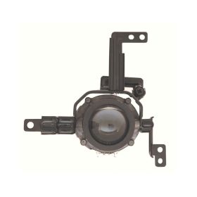 KIA Sorento 2019 Driver Side Halogen Fog Light Assembly - KI2592162