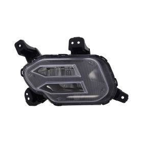 2021-2023 Kia Sorento - Driver Side Led Fog Light Assembly - KI2592169