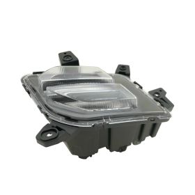2021-2024 Kia Sorento - Driver Side Fog Light Assembly - KI2592170
