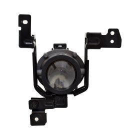 2019-2021 Kia Forte - Driver Side Fog Light Assembly - KI2592173