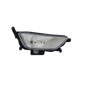 2011-2013 Kia Optima (2006-) Fog Lamp Passenger Side Hyb HQ - OEM# 922024U010 - KI2593126-3