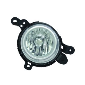 KIA Soul 2014-2016 Passenger Side Fog Light Assembly - KI2593132C