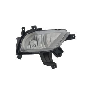 2014-2016 Kia Forte- Hatchback Fog Lamp - Rh (Passenger Side) - KI2593133-2