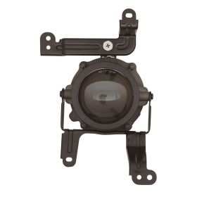 2015-2018 Kia Sedona Passenger Side Fog Light Assembly - Best Value - KI2593144OEM #92202A9110