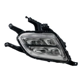 2014-2015 Kia Optima Passenger Side Fog Light Assembly - OEM - KI2593151OE