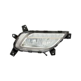 KIA Niro 2017-2019 Passenger Side Fog Light Assembly - KI2593158