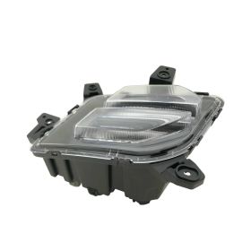 2021-2024 Kia Sorento - Passenger Side Fog Light Assembly - KI2593170