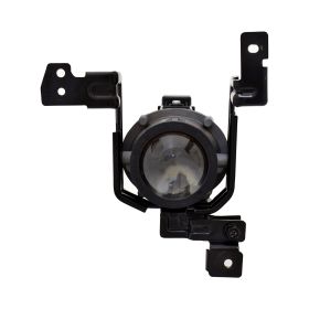 2019-2021 Kia Forte - Passenger Side Fog Light Assembly - KI2593173