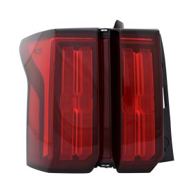 2021-2023 Kia Sorento - Driver Side Led Tail Light Assembly - KI2800146