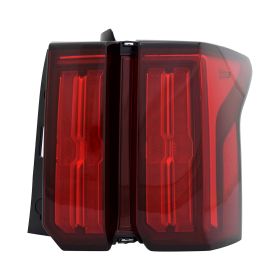 2021-2023 Kia Sorento - Passenger Side Led Tail Light Assembly - KI2801146