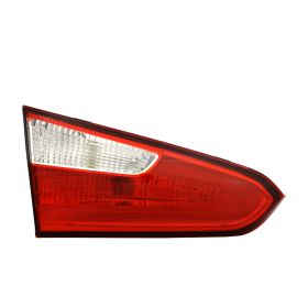 2014-2016 Kia Forte Trunk Lamp Driver Side (Back-Up Lamp) (Bulb Type) HQ - OEM# 92403A7000 - KI2802103-3