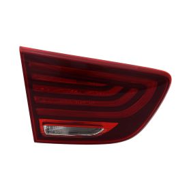2019-2020 Kia Sorento - Driver Side Halogen Inner Tail Light Assembly - KI2802142