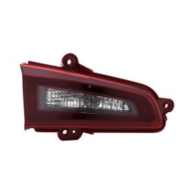 2020-2025 Kia Telluride - Driver Side Inner Tail Light Assembly - KI2802146