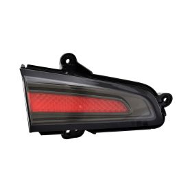 2023-2025 Kia Telluride - Driver Side Led Inner Tail Light Assembly - KI2802147
