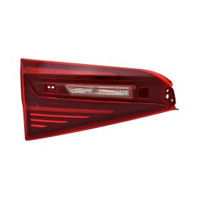 2021-2023 Kia Seltos - Driver Side Inner Led Tail Light Assembly - KI2802148