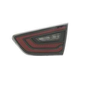 2014-2016 KIA OPTIMA HYBRID (2014-) Passenger Side Inner Tail Light Assembly - KI2803121 OEM# 924044U520