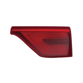 KIA Sportage 2017-2019 Passenger Side Inner Tail Light Assembly - KI2803128C