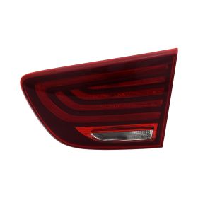 2019-2020 Kia Sorento - Passenger Side Halogen Inner Tail Light Assembly - KI2803142