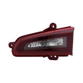 2020-2025 Kia Telluride - Passenger Side Inner Tail Light Assembly - KI2803146