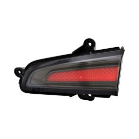 2023-2025 Kia Telluride - Passenger Side Led Inner Tail Light Assembly - KI2803147