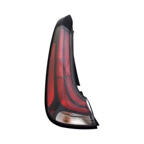 2023-2025 Kia Soul - Driver Side Outer Halogen Tail Light Assembly - KI2804169