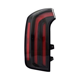 2023-2025 Kia Telluride - Driver Side Led Outer Tail Light Assembly - KI2804170