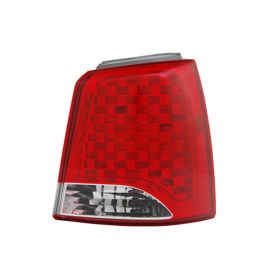 2011-2013 Kia Sorento Rear Lamp Assembly, Rh (Passenger Side) - KI2805103-2