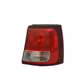 2014-2015 Kia Sorento Tail Lamp Passenger Side W/O Led HQ - OEM# 924021U500 - KI2805111-3
