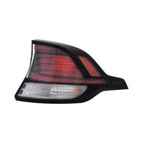 2023-2025 Kia Sportage - Passenger Side Outer Tail Light Assembly - KI2805167