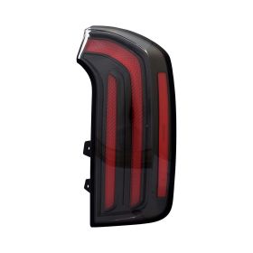 2023-2025 Kia Telluride - Passenger Side Led Outer Tail Light Assembly - KI2805170