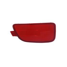 2012-2013 Kia Soul Reflector Rear Driver Side - OEM# 924512K500 - KI2830100-3