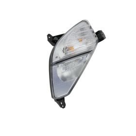 2022-2024 Kia Forte Rear Driver Side Turn Signal Light Assembly - Best Value - KI2832100OEM #92305M7500