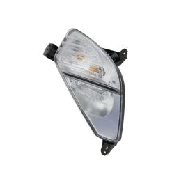 2022-2024 Kia Forte Rear Passenger Side Turn Signal Light Assembly - Best Value - KI2833100OEM #92306M7500