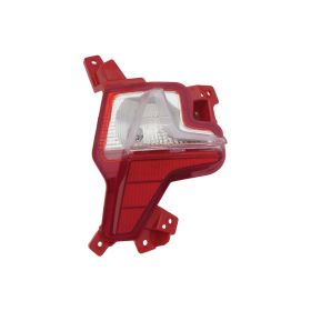 2024-2026 Kia Seltos - Rear Driver Side Fog Light Assembly - KI2892105