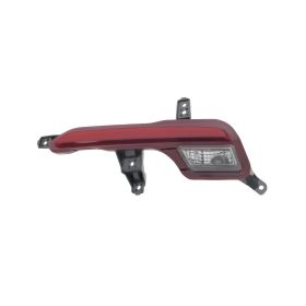 2021-2022 KIA SORENTO Rear Passenger Side Fog Light Assembly - KI2893104 OEM# 92406P2000