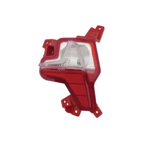 2024-2026 Kia Seltos - Rear Passenger Side Fog Light Assembly - KI2893105