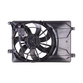 KIA Sportage 2017-2021 Engine Cooling Fan Assembly - KI3115149 OEM# 25380D9900